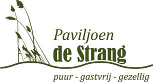 Paviljoen de Strang